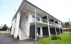 Forenom Apartments Vantaa Rajakylae