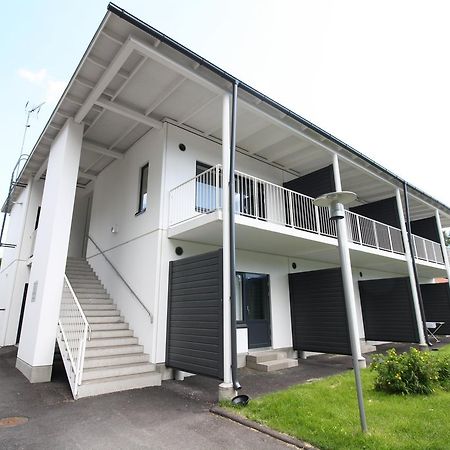 Forenom Apartments Vantaa Rajakylae Zewnętrze zdjęcie