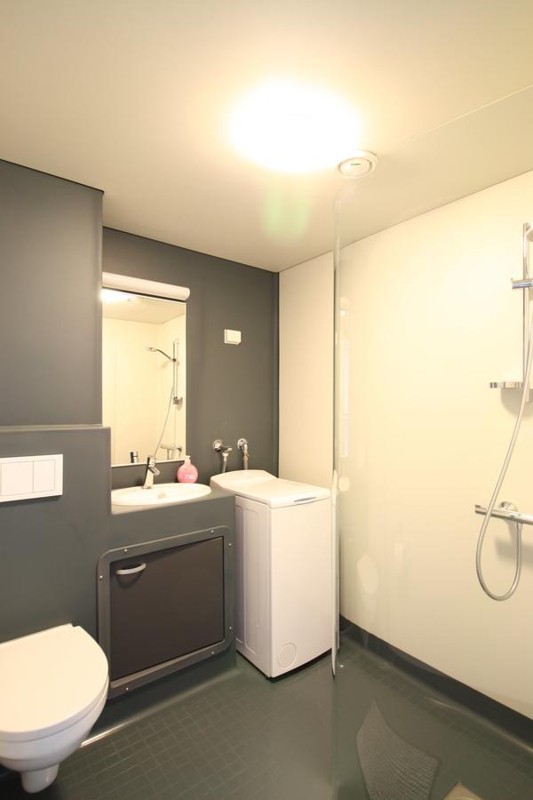 Forenom Apartments Vantaa Rajakylae Zewnętrze zdjęcie
