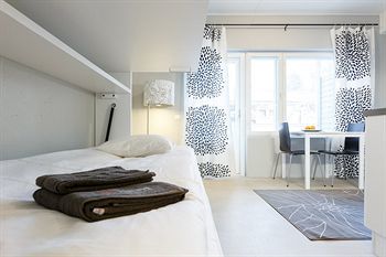 Forenom Apartments Vantaa Rajakylae Zewnętrze zdjęcie