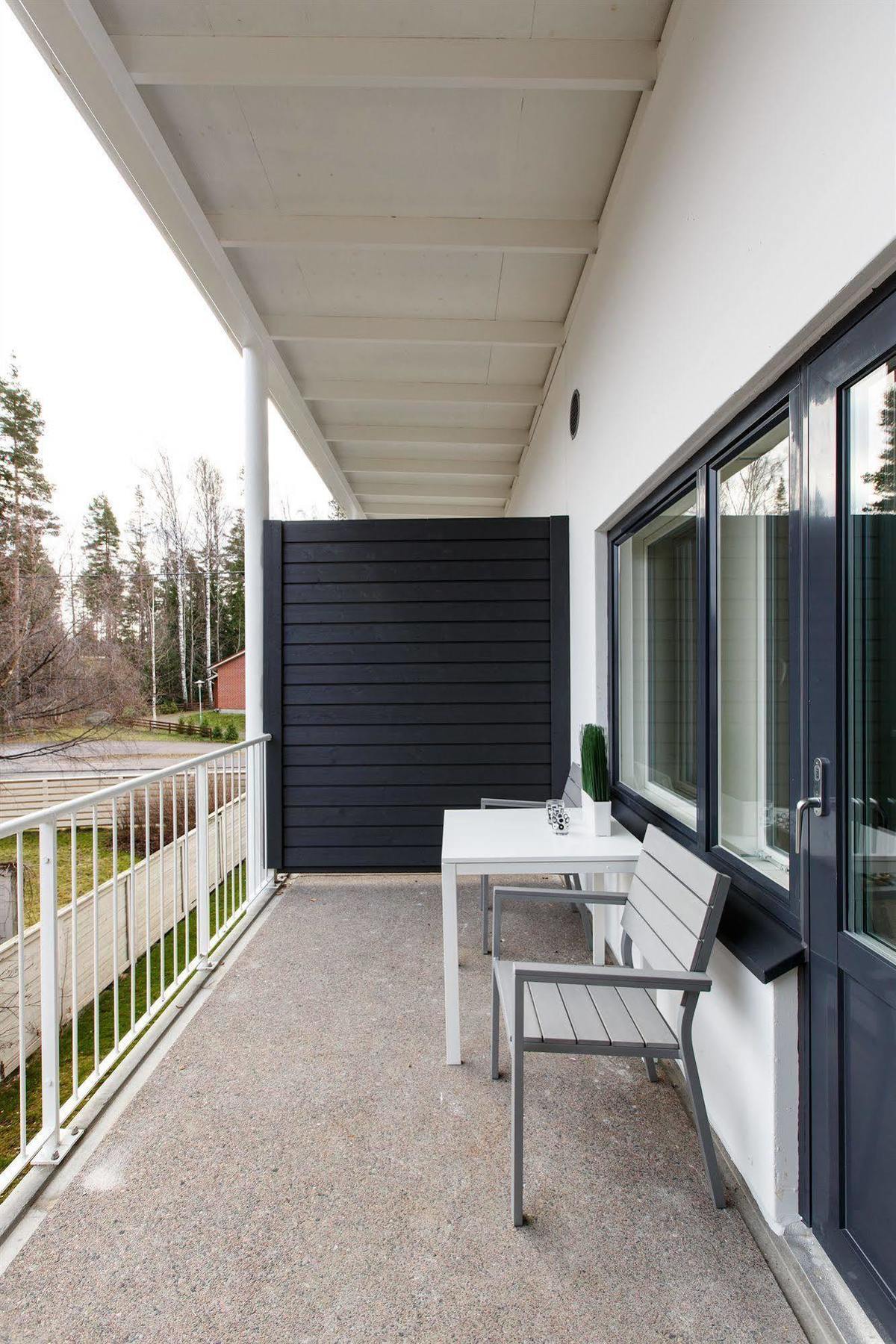 Forenom Apartments Vantaa Rajakylae Zewnętrze zdjęcie