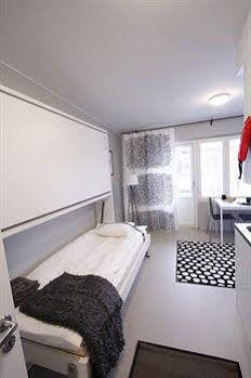 Forenom Apartments Vantaa Rajakylae Zewnętrze zdjęcie