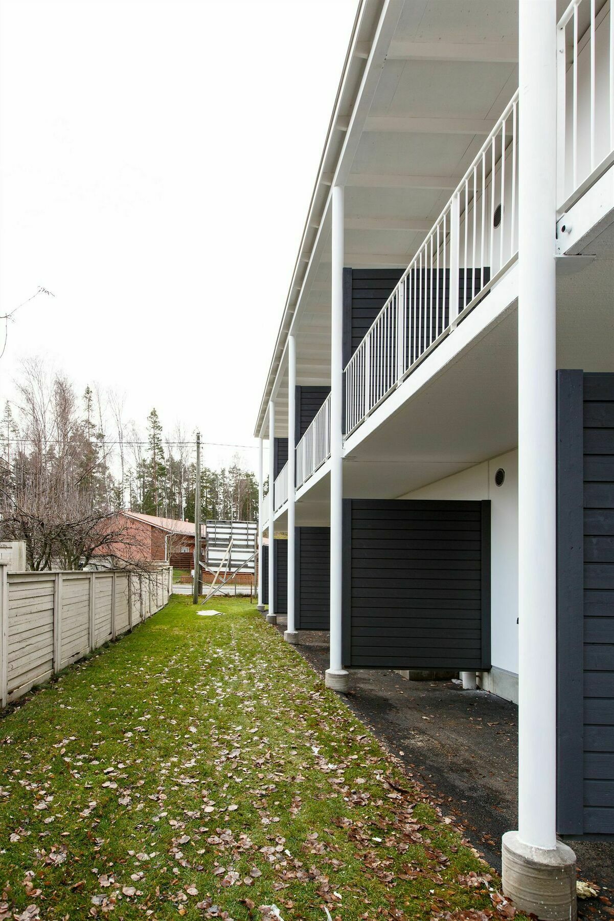 Forenom Apartments Vantaa Rajakylae Zewnętrze zdjęcie